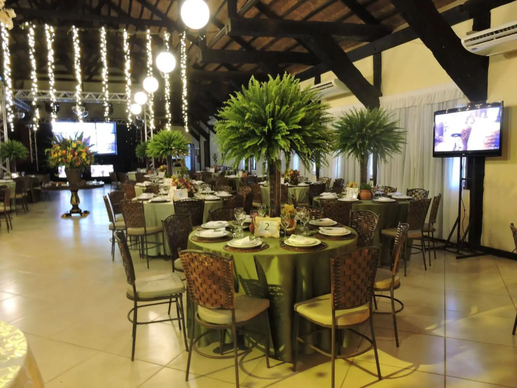 Zagaia Eco Resort