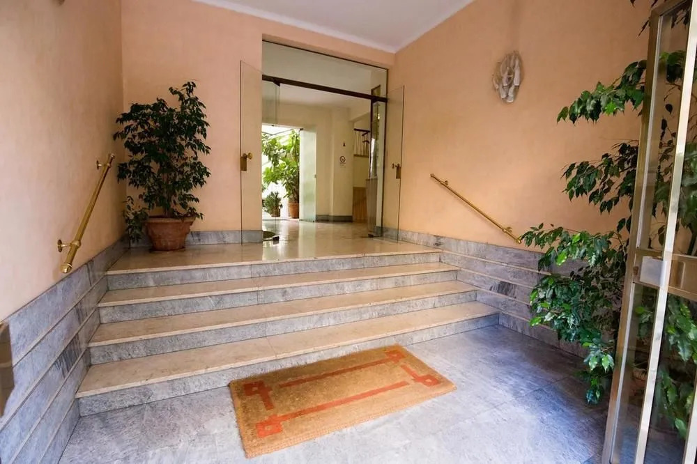 B&B Vatican Panorama