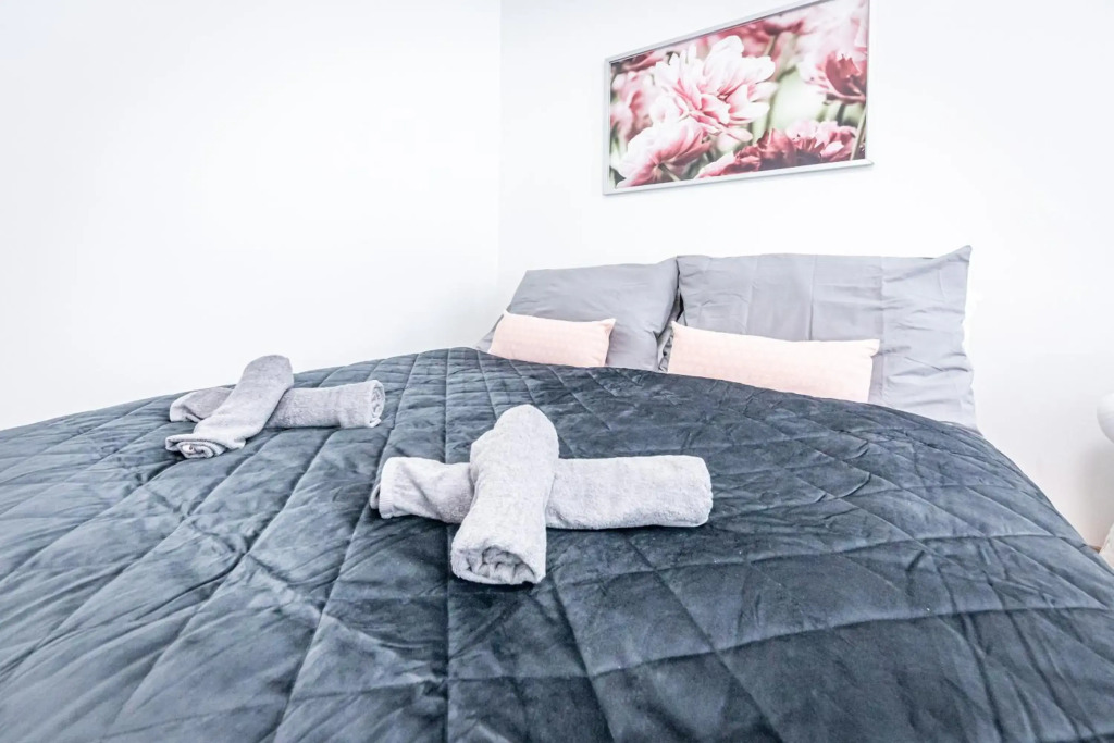 Premium City Apartment/Grand Opening Offers!