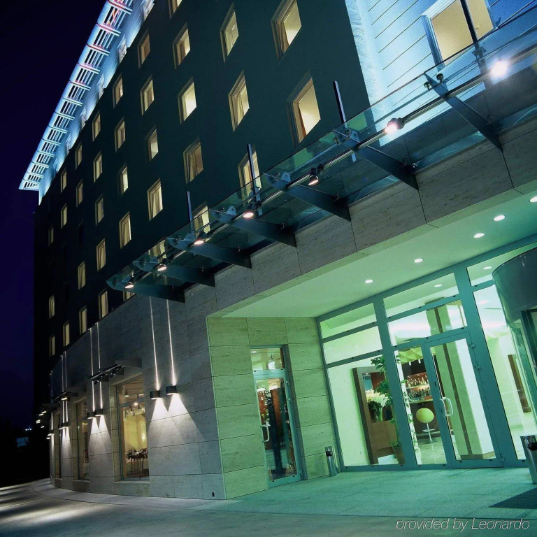 Airport Hotel Okęcie
