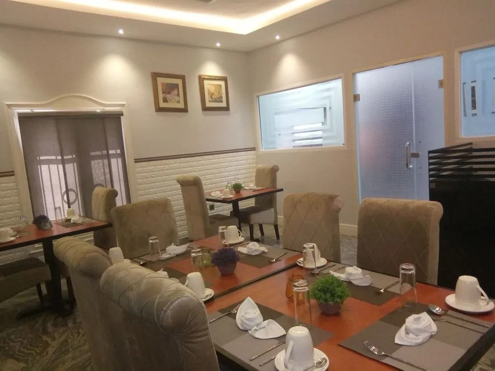 Saabhi Hotel Jabi