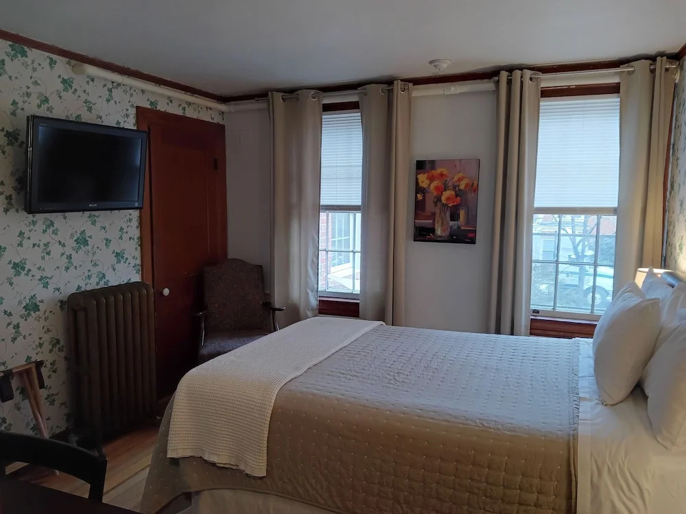 The Governor's Inn