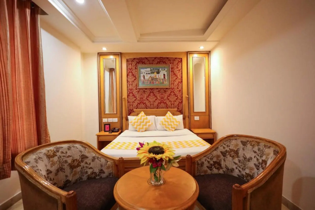 Hotel Maru Casa