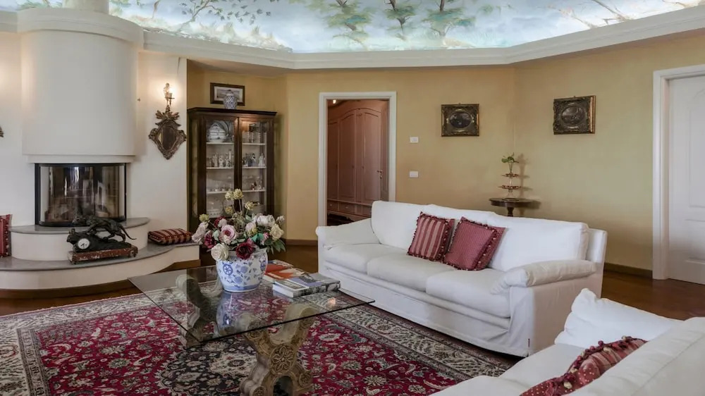 VILLA EDEN 8, Emma Villas