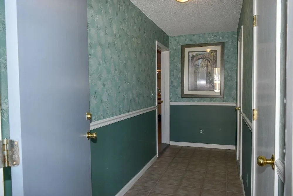 Sand Trap Villas B1 - 3 Br Condo