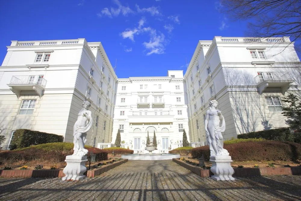Hotel  Brugge(ホテル ブルージュ)