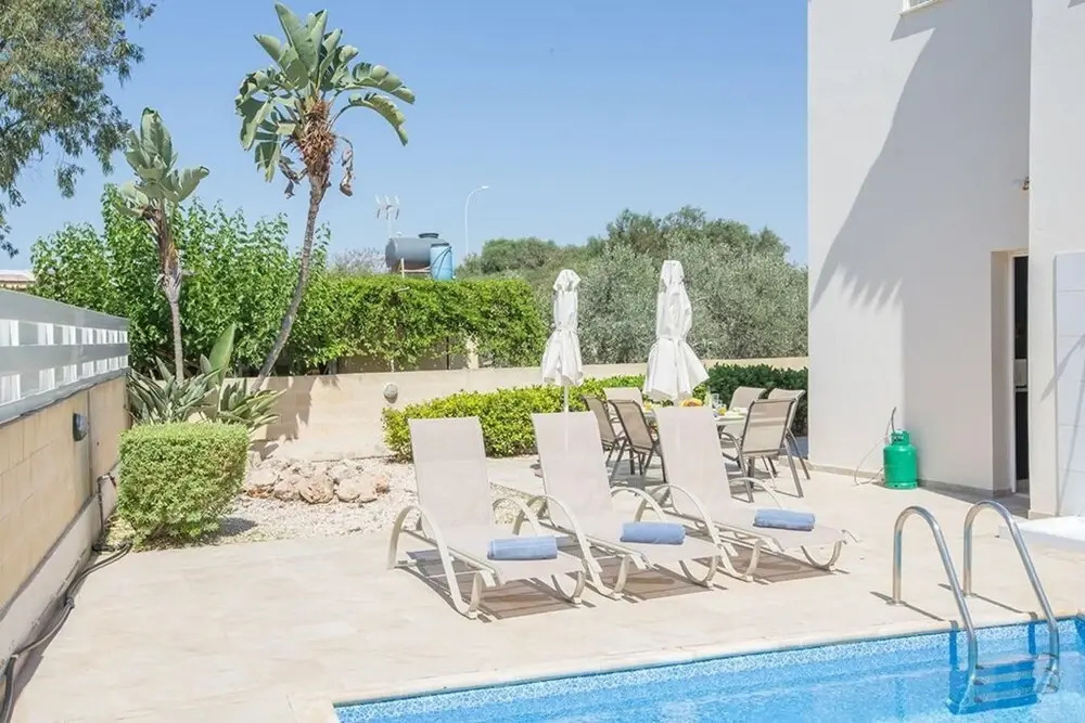 Villa Nadelle AQ Atv39