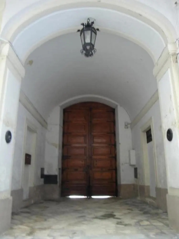 Suite Paisiello