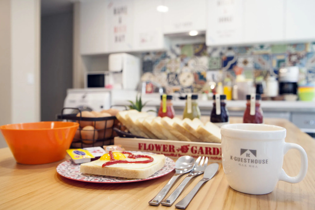 K-Grand Hotel Myeongdong