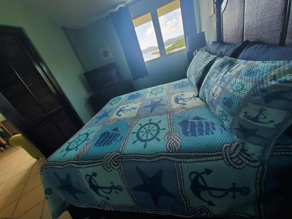 FunSea Water View Apt