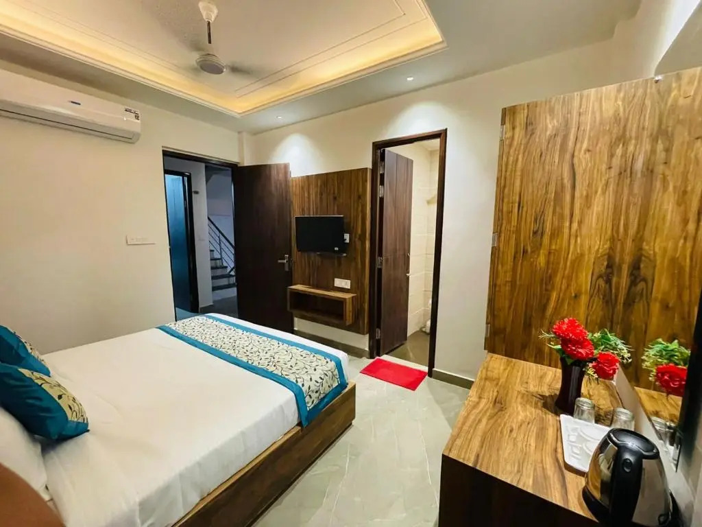 Hotel Dream Town