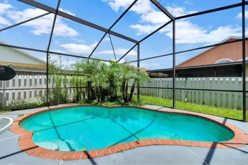 Sunset Oasis Retreat - Pool, Patio, And More! 2 Bedroom Home by RedAwning