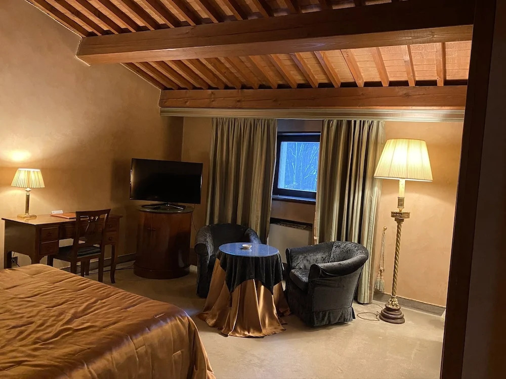 Relais Villabella Hotel