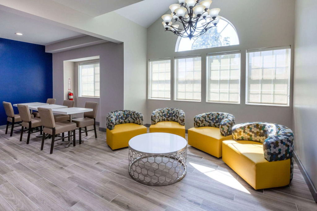 Microtel Inn & Suites by Wyndham Sunbury - Columbus North