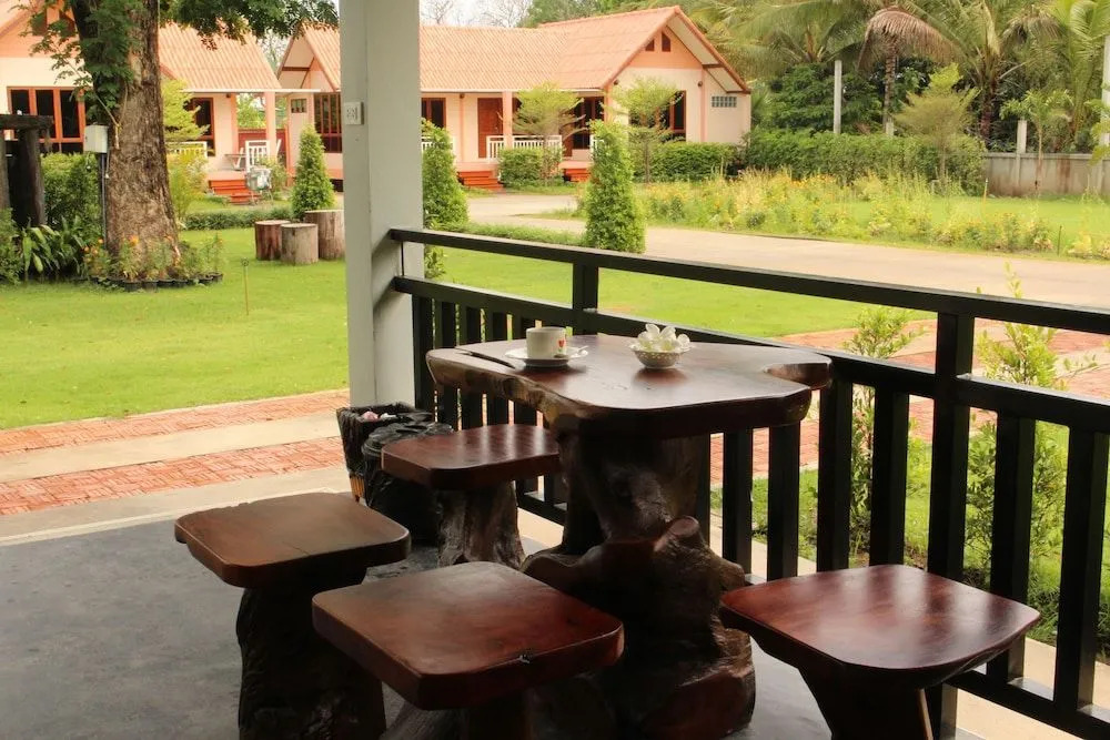 Baan Suan Siriwat