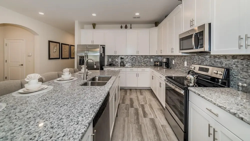 1638 Moon Valley Drive