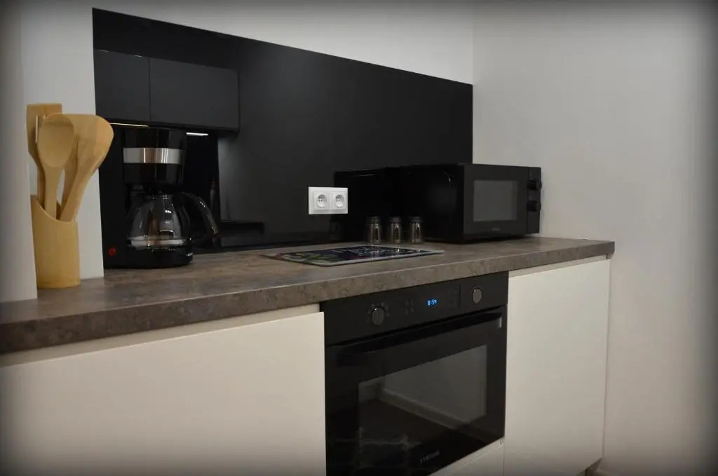 Apartament Gwiazda 303