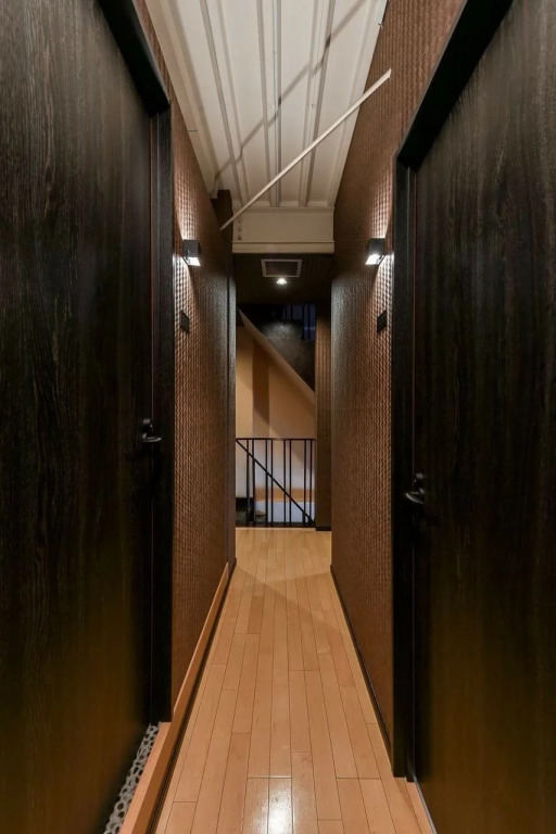 Osaka Anko Guest House
