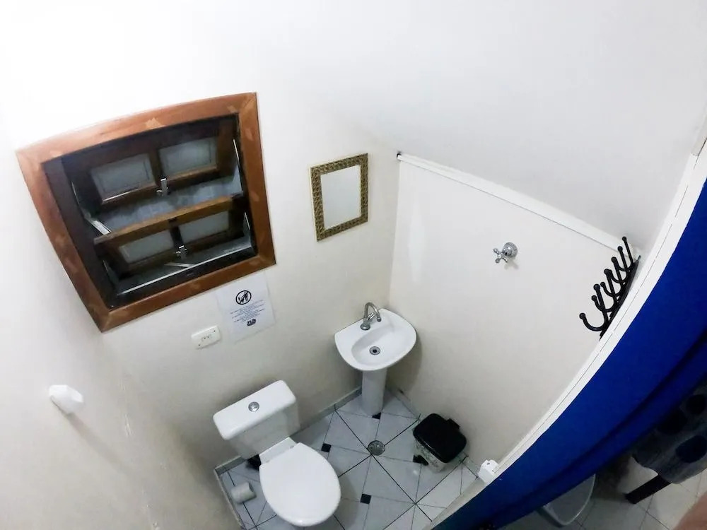 JS Hostel