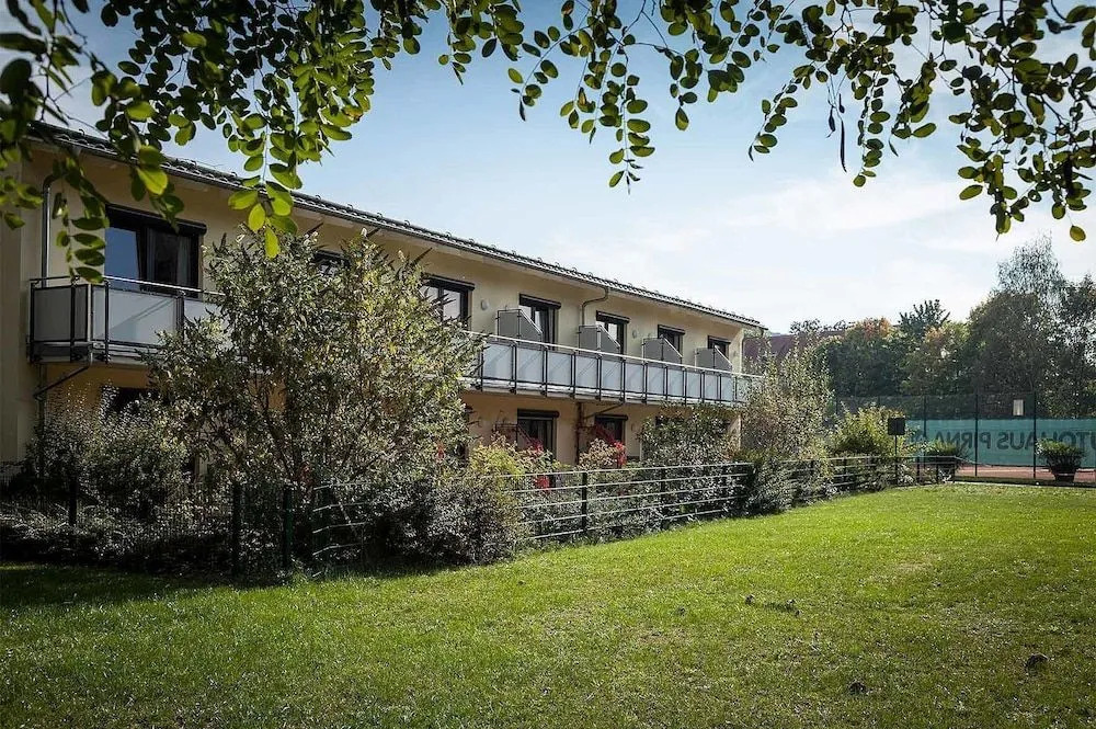 aktiv Sporthotel Sächsische Schweiz