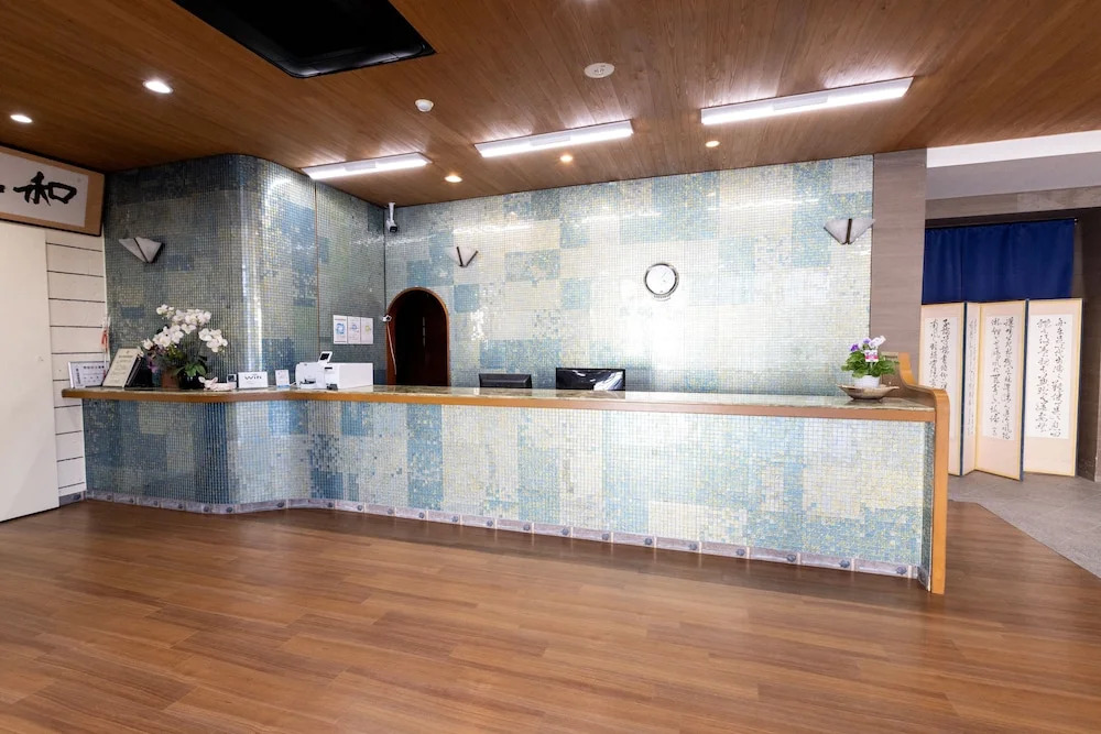 Shirahama Onsen Kisyu Hanto