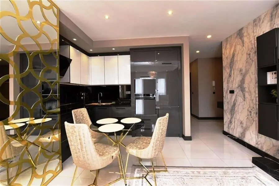 Niceview apartment in Serenity