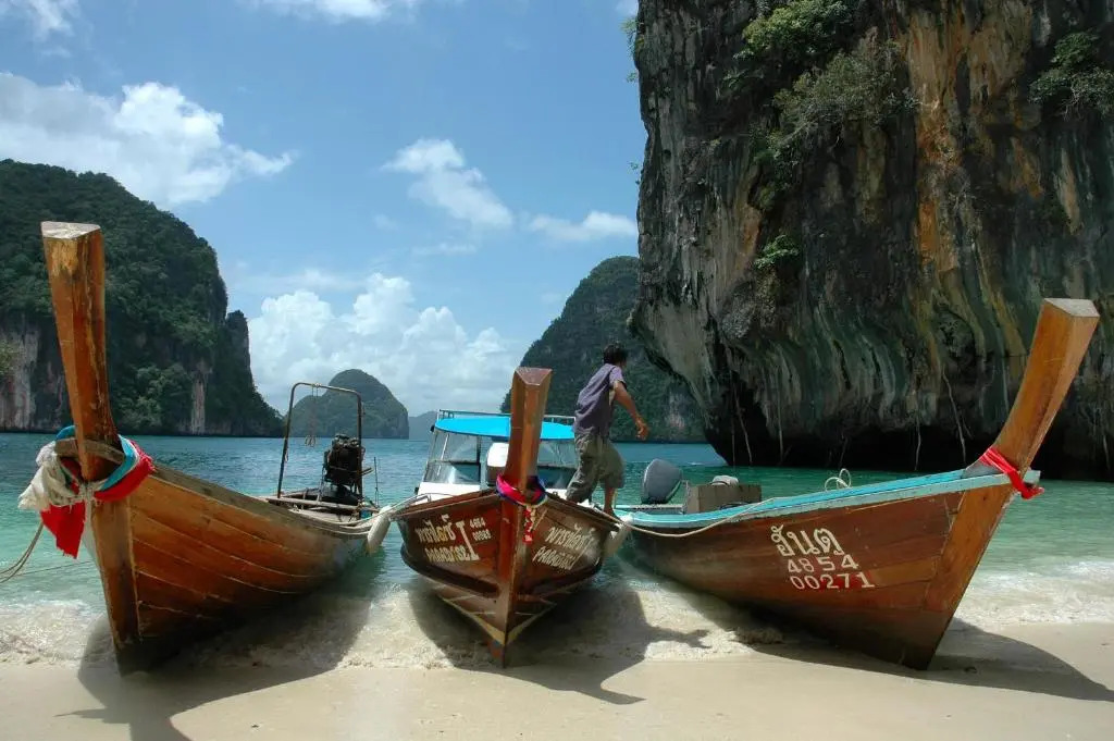 Koyao Island Resort