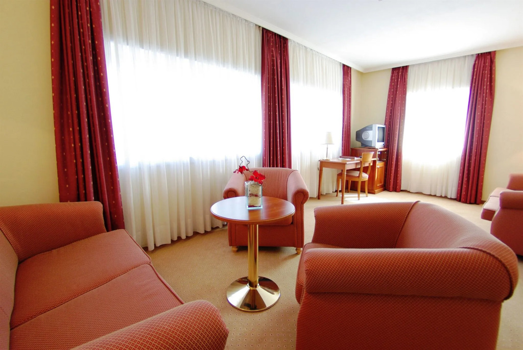 Boutique Hotel Korana Srakovcic