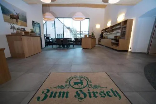 Hotel zum Hirsch
