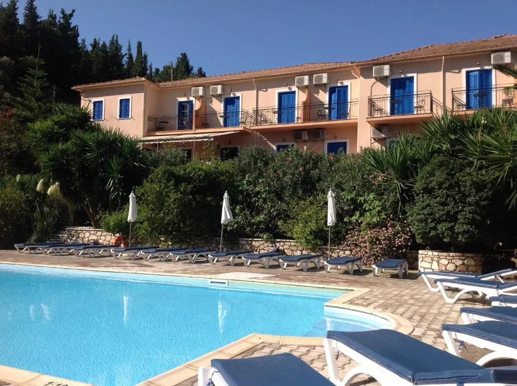 Hotel Nostos