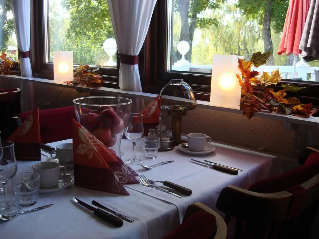 Eckerö Hotell & Restaurang