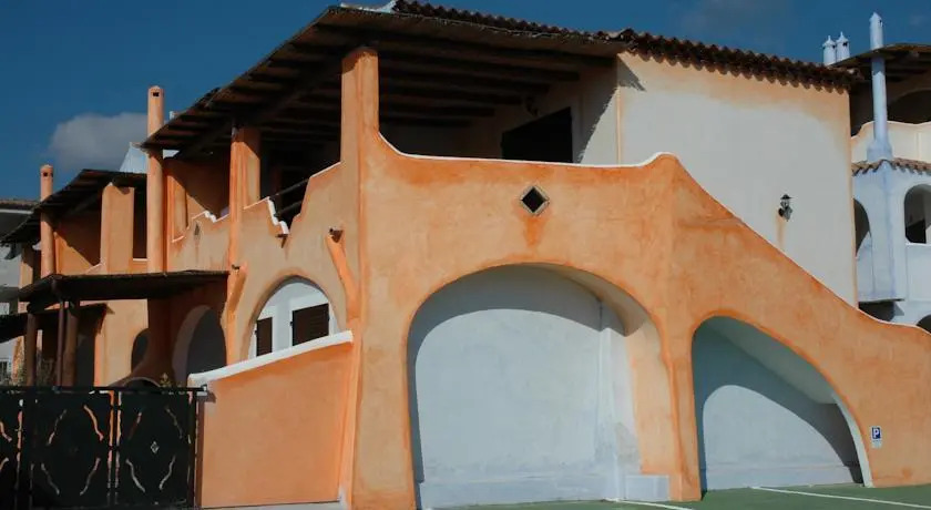 Residence Tulipano