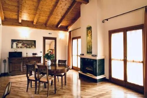 Villa Teresa