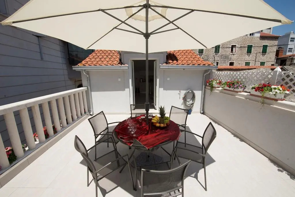 Apartment Piccolo Paradiso