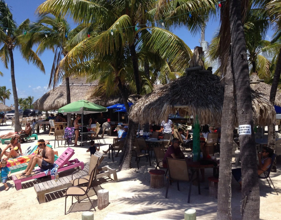 Gilberts Resort & Marina