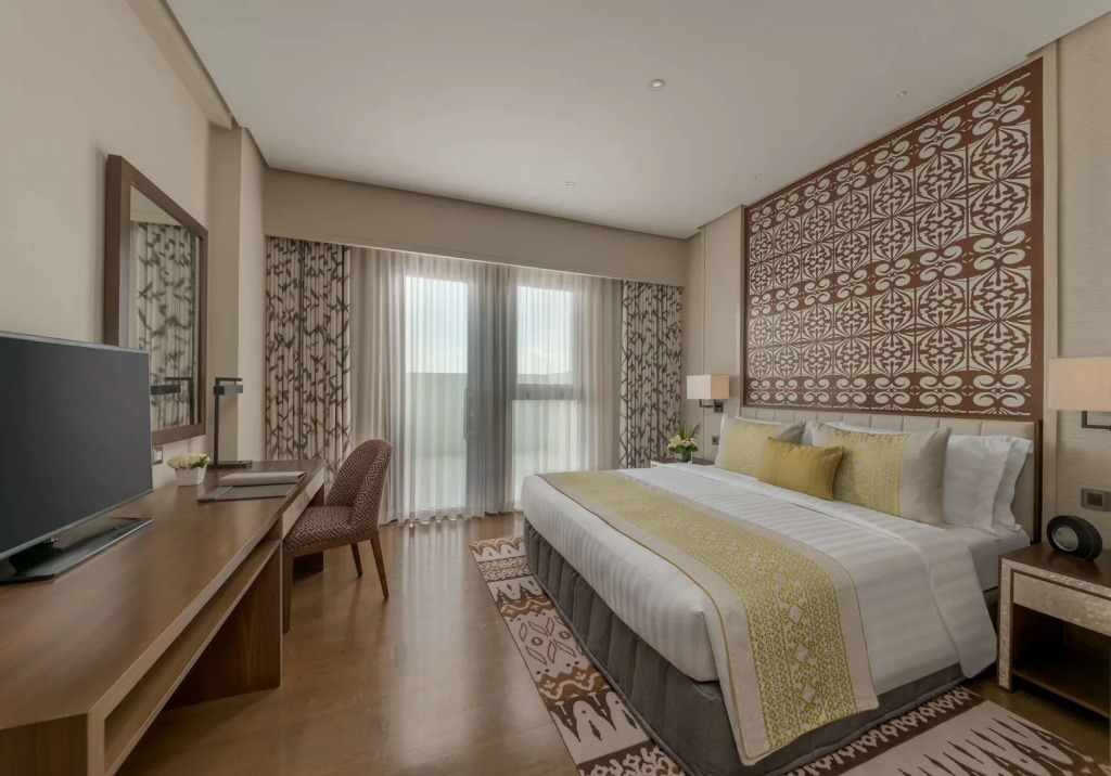 Dusit Thani Residence Davao