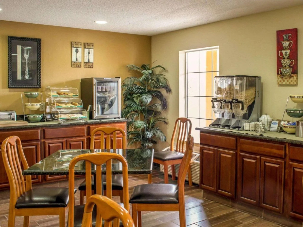 SureStay Plus Hotel by Best Western Asheboro