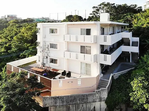 Green Garden Hills 2F-1