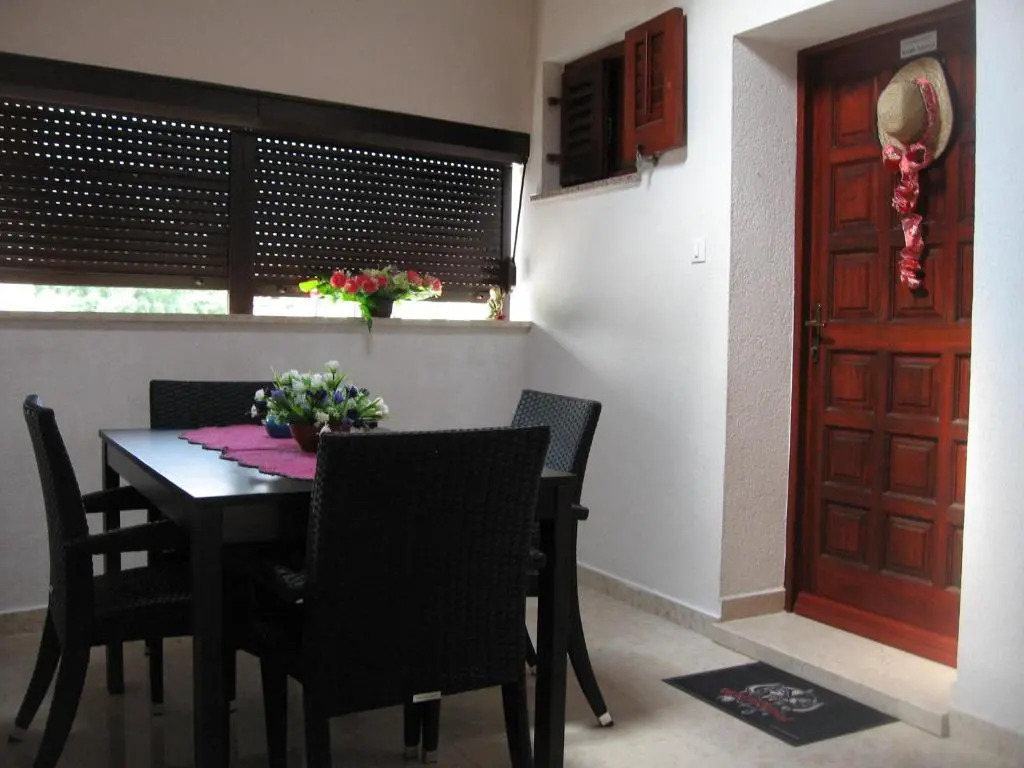 Apartments Alen