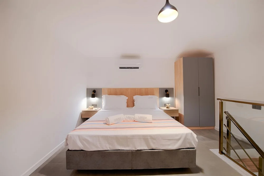 Lodos Suites & Residence