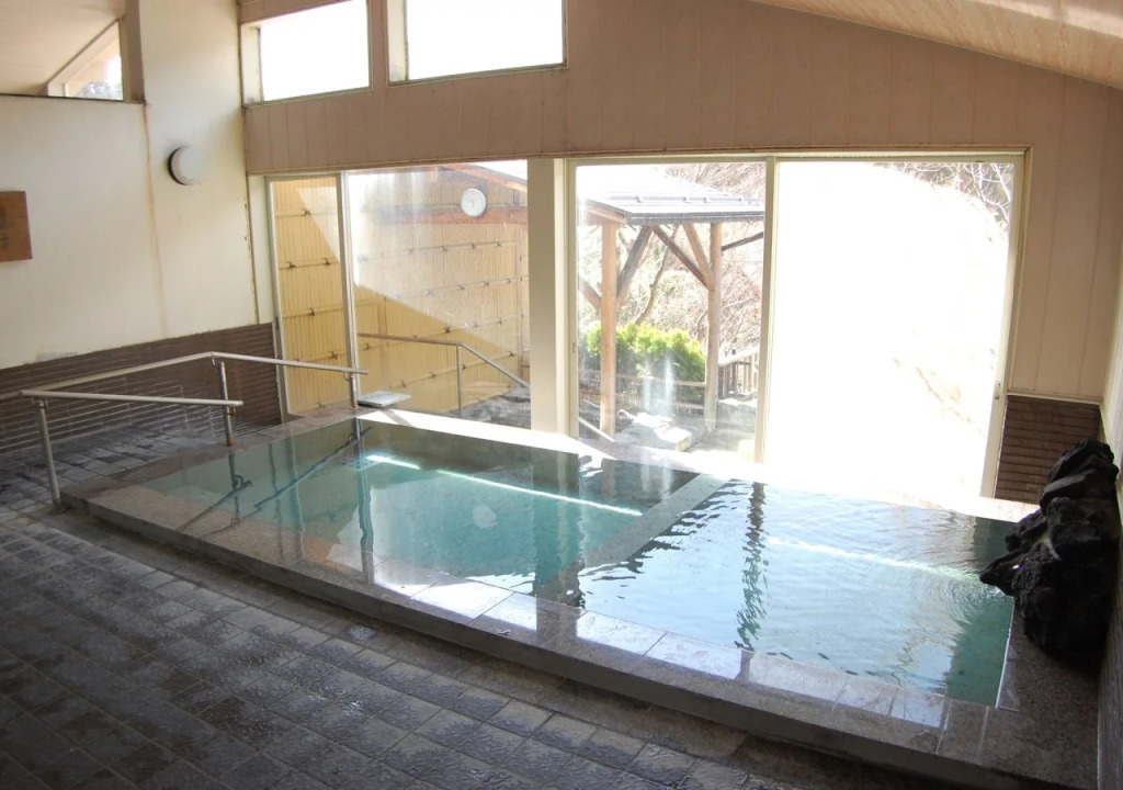 Sawatari Onsen Miyataya Ryokan