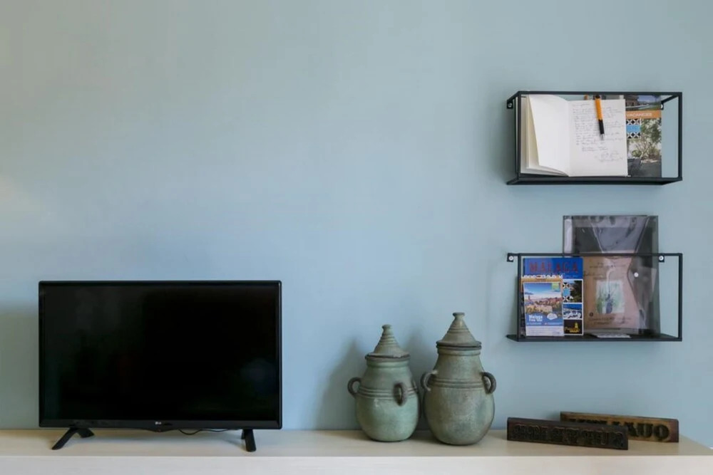 106617 - Apartment In Málaga