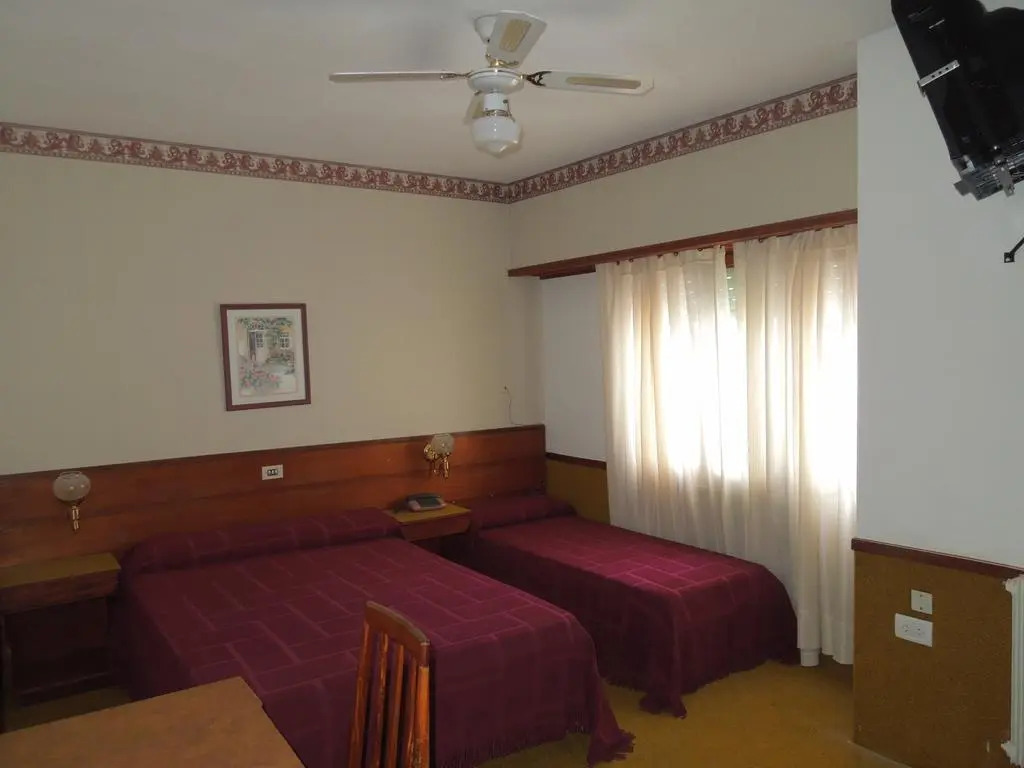 Apolo Hotel