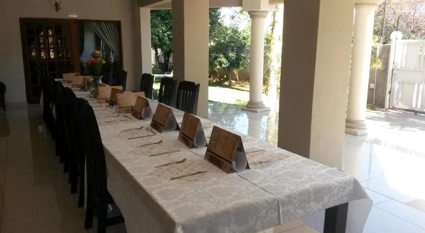 Sidze Guest House