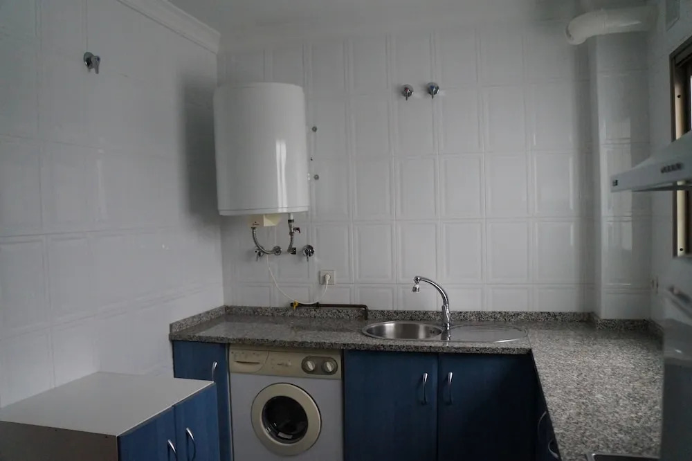 Apartamentos Proamar
