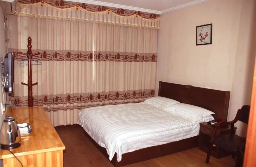 Xiaoshan Airport Hotel - Hangzhou