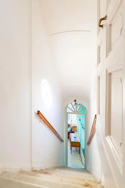 Villa Paola - Hidden Panoramic Garden and Terr