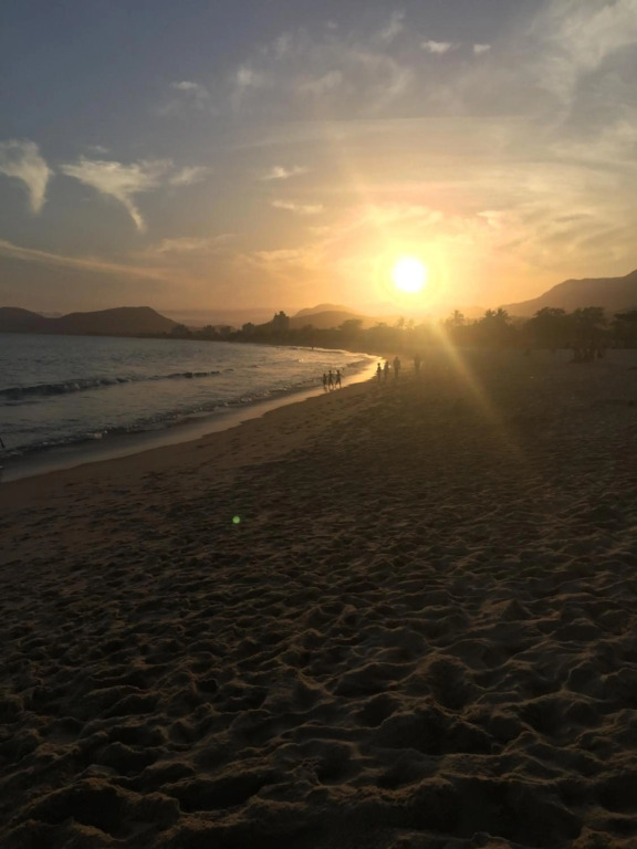 Vista Mar Massaguaçu