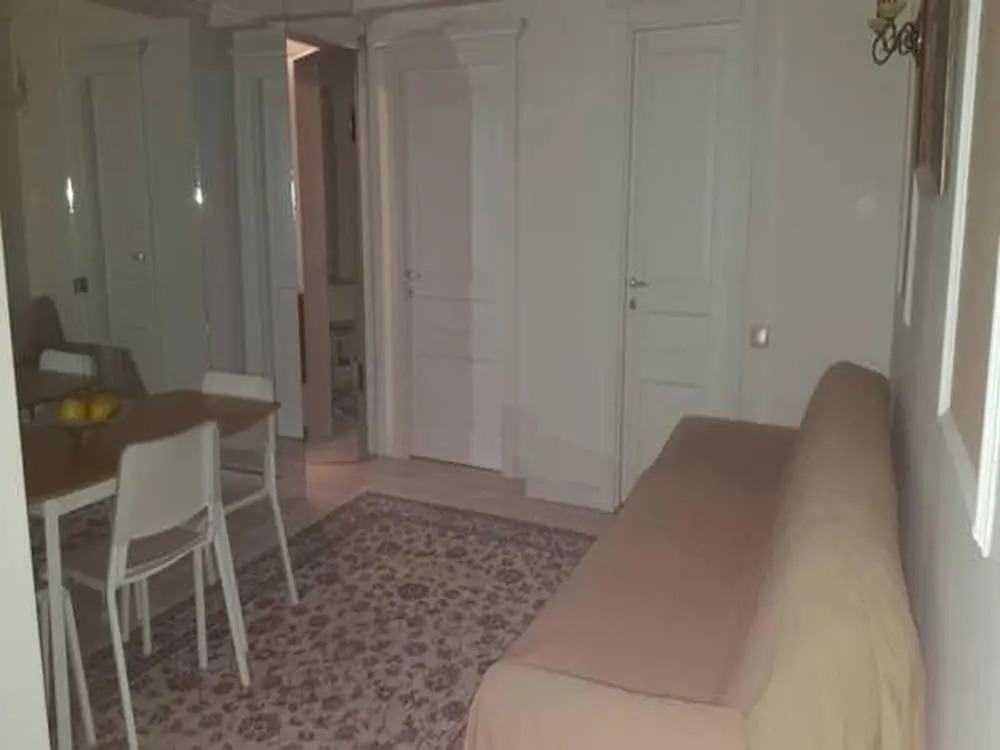 Lyric Luxury Apartment