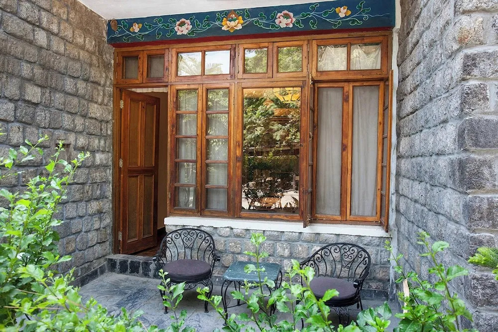 Norling House